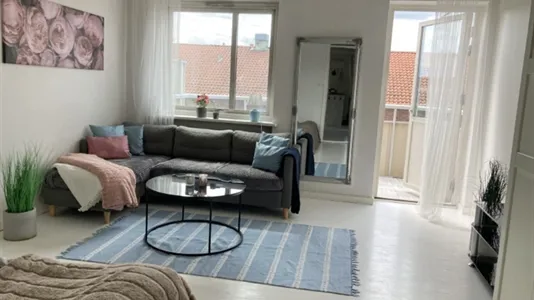 Lägenheter i Helsingborg - foto 1