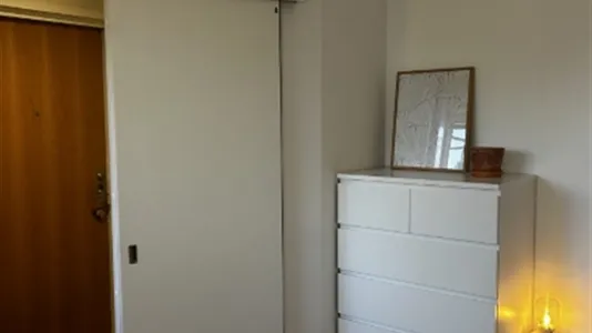 Lägenheter i Kungsholmen - foto 13