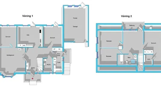 Hus i Västerås - foto 9