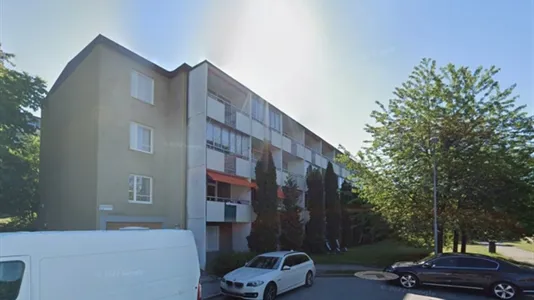Lägenheter i Västerort - foto 1
