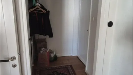 Lägenheter i Gärdet/Djurgården - foto 13