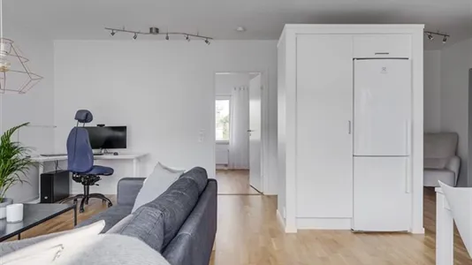 Lägenheter i Malmö Centrum - foto 10