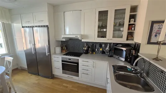 Lägenheter i Sollentuna - foto 10