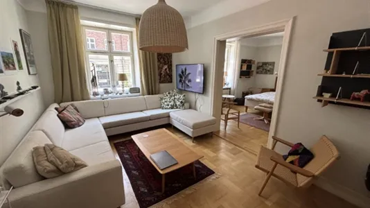 Lägenheter i Lund - foto 2