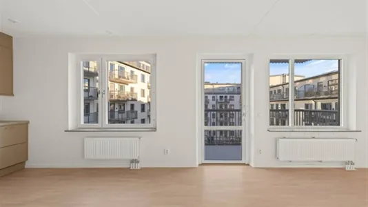 Lägenheter i Solna - foto 5