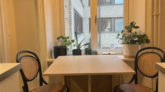 Lägenheter i Södermalm - foto 2