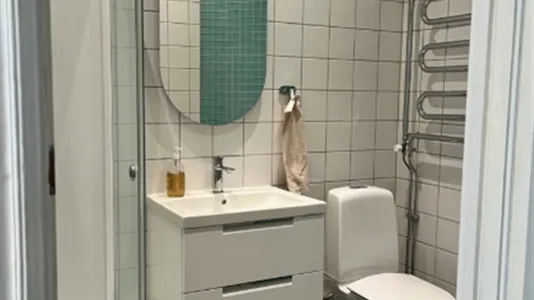 Lägenheter i Kungsholmen - foto 7