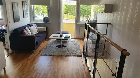 Hus i Göteborg Västra - foto 8