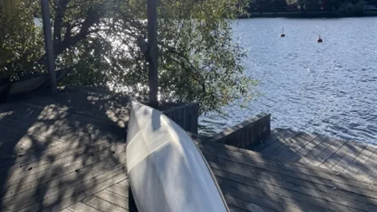 Hus i Kungsholmen - foto 7