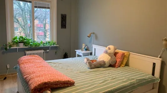 Lägenheter i Lundby - foto 6