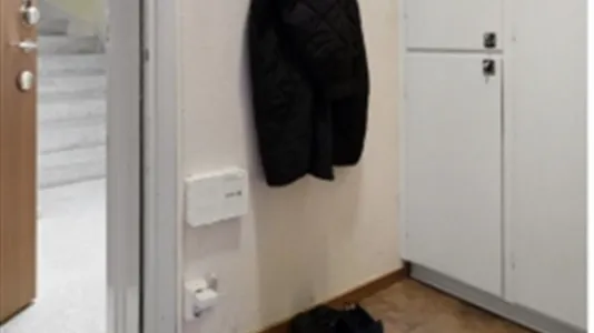 Lägenheter i Västerort - foto 9