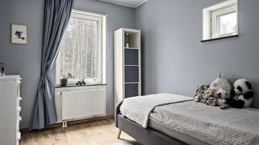 Lägenheter i Haninge - foto 2