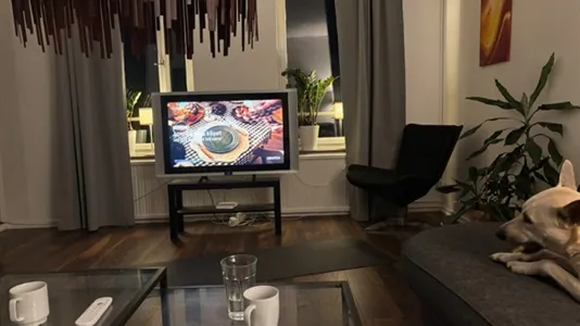Lägenheter i Söderort - foto 3