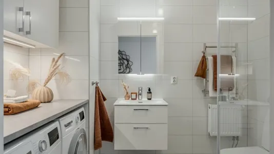 Lägenheter i Malmö Centrum - foto 10