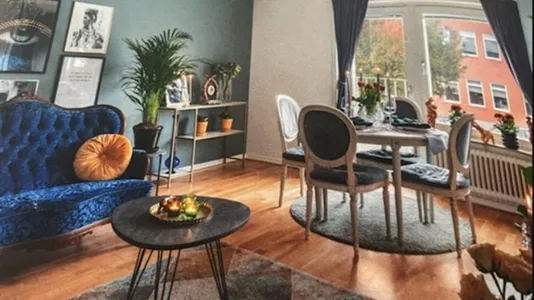 Lägenheter i Danderyd - foto 7