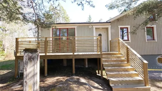 Lägenheter i Nacka - foto 1