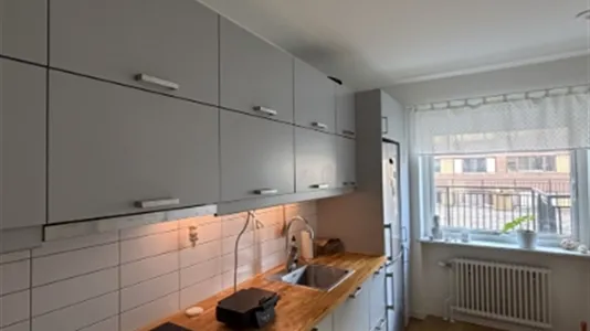 Lägenheter i Malmö Centrum - foto 3