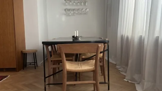 Lägenheter i Östermalm - foto 2