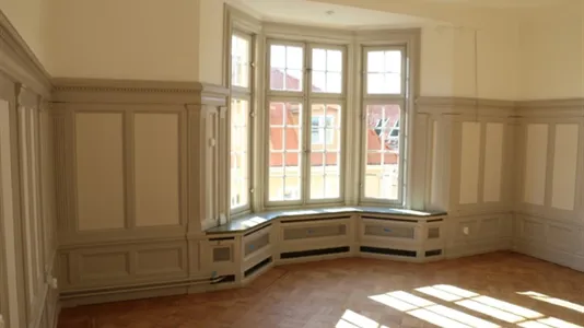 Lägenheter i Kalmar - foto 1