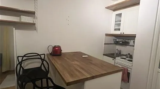 Lägenheter i Hammarbyhamnen - foto 6