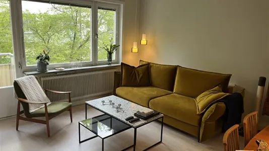 Lägenheter i Söderort - foto 1