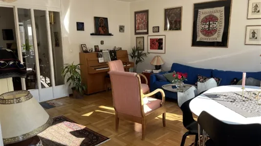 Lägenheter i Södermalm - foto 2