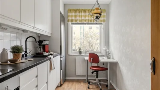 Lägenheter i Fosie - foto 4