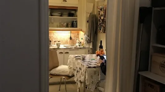 Lägenheter i Stockholm Innerstad - foto 4