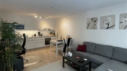 Lägenheter i Huddinge - foto 4