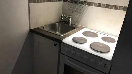 Lägenheter i Hammarbyhamnen - foto 4