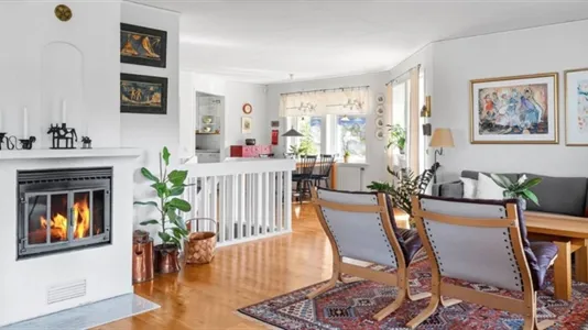Hus i Västra hisingen - foto 1
