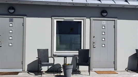 Lägenheter i Sigtuna - foto 9