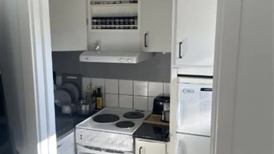 Lägenheter i Skellefteå - foto 2