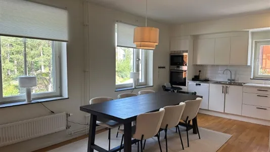 Lägenheter i Huddinge - foto 2