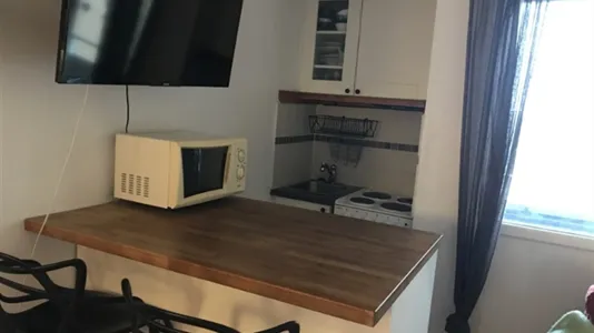 Lägenheter i Hammarbyhamnen - foto 3