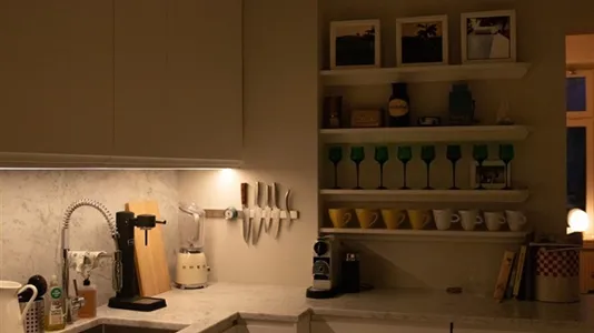 Lägenheter i Södermalm - foto 7