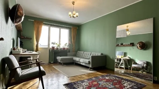 Lägenheter i Södertälje - foto 2