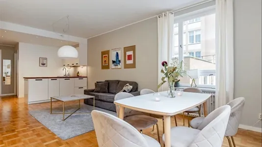 Lägenheter i Östermalm - foto 11