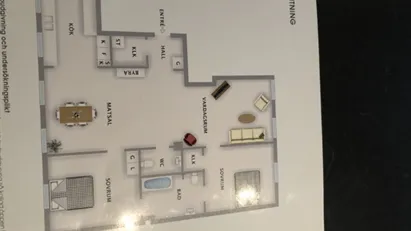 Östermalm - 3rok - 10mån - 30.900kr/mån