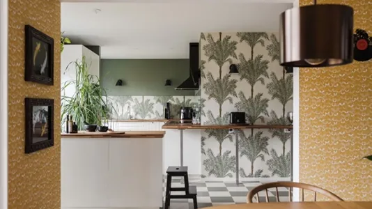 Lägenheter i Malmö Centrum - foto 4