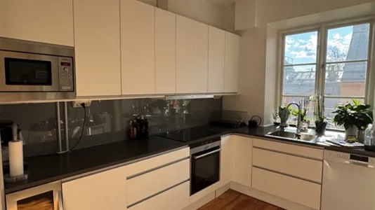 Lägenheter i Södermalm - foto 1
