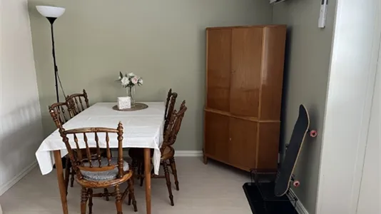 Lägenheter i Sigtuna - foto 3