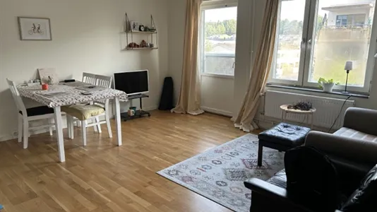 Lägenheter i Solna - foto 2