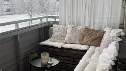 Lägenheter i Västerås - foto 15