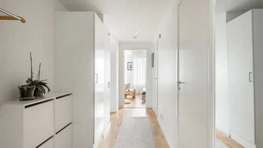 Lägenheter i Solna - foto 4