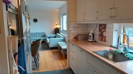 Lägenheter i Sundbyberg - foto 4