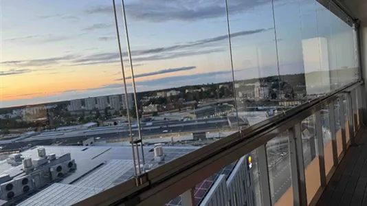 Lägenheter i Solna - foto 2