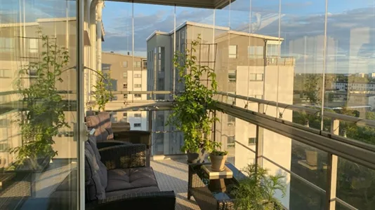 Lägenheter i Söderort - foto 4