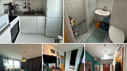 Lägenheter i Täby - foto 3