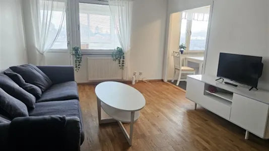 Lägenheter i Knivsta - foto 3